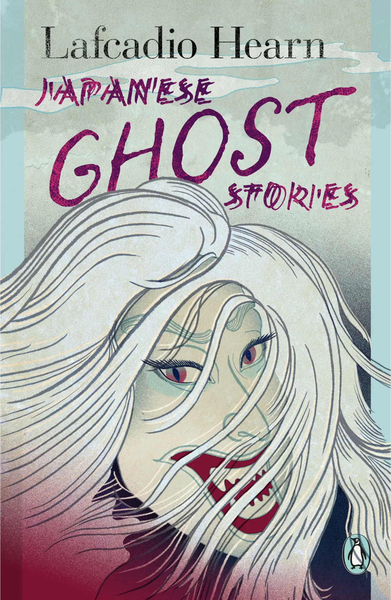 Cover: 9780241675298 | Japanese Ghost Stories | Lafcadio Hearn | Taschenbuch | 256 S. | 2023